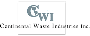 continental waste industries logo-MK Capital